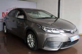 2016 Toyota Corolla 1.6 Prestige