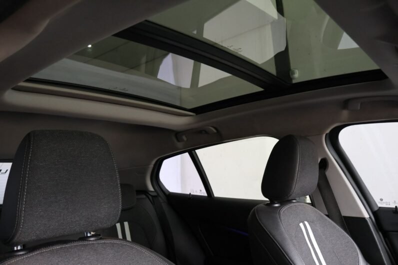 2020 BMW 1 Series 118i