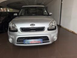 2012 Kia Soul 1.6