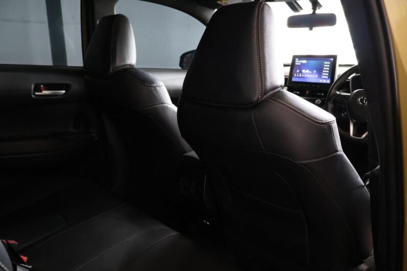 2025 Toyota Corolla Cross 1.8 XS