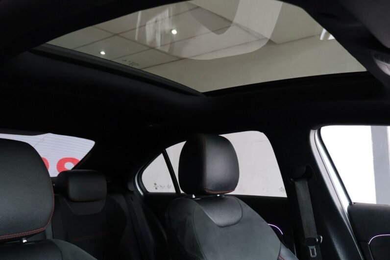 2023 Mercedes-Benz A-Class A200 Sedan AMG Line