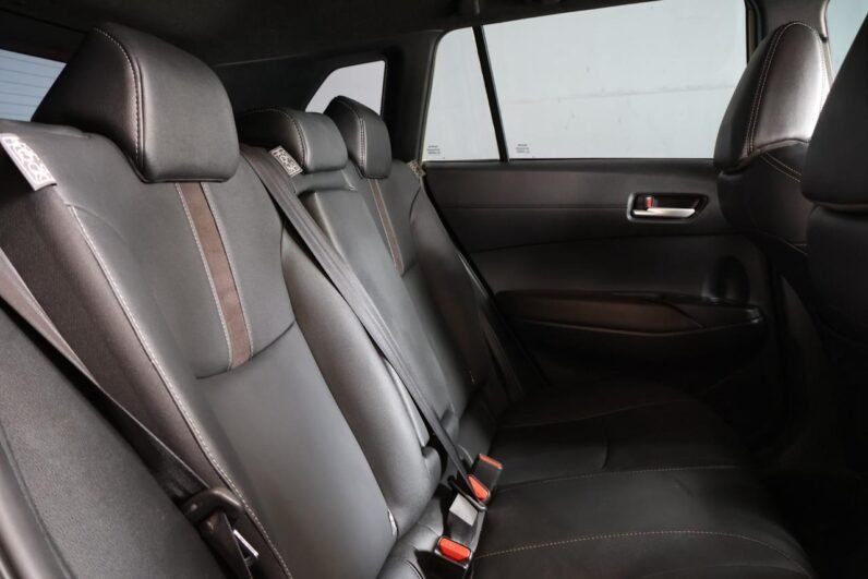 2025 Toyota Corolla Cross 1.8 XS