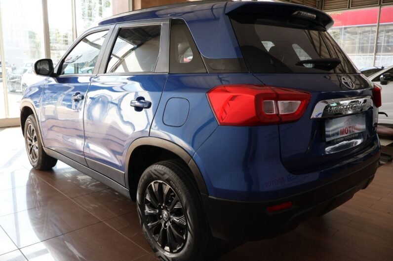 2022 Toyota Urban Cruiser 1.5 Xs Auto