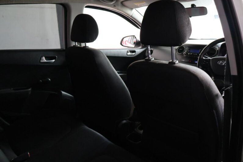 2018 Hyundai Grand i10 1.0 Motion