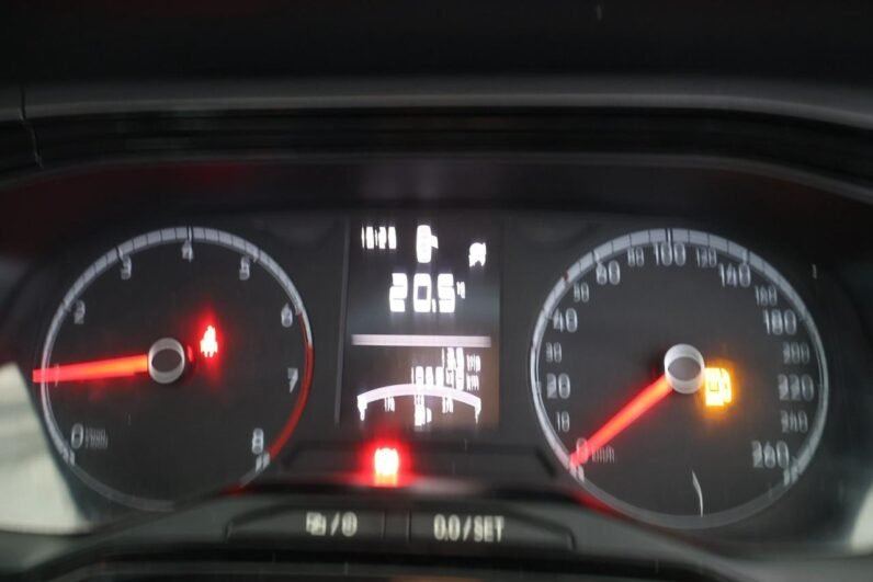 2018 Volkswagen Polo 1.0 TSI Trendline