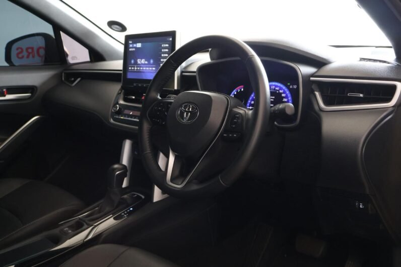 2025 Toyota Corolla Cross 1.8 XS