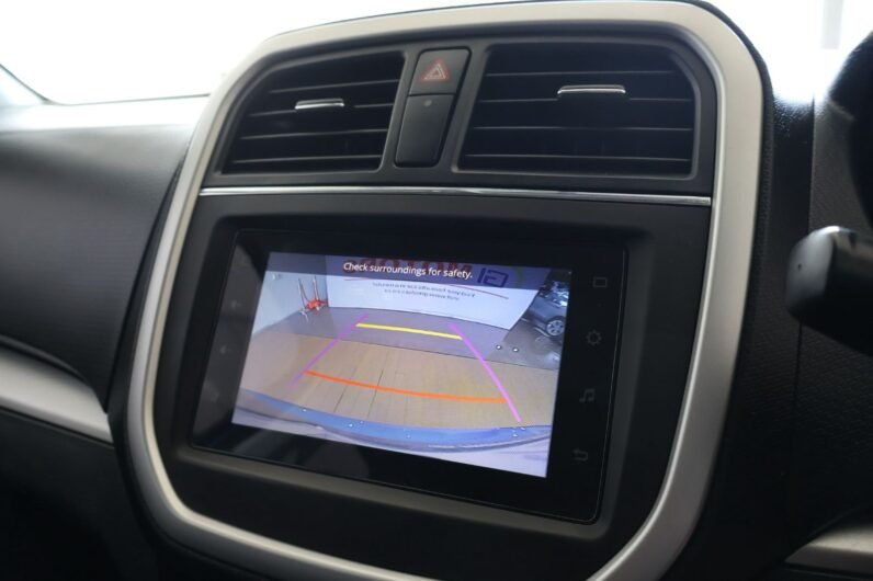 2022 Toyota Urban Cruiser 1.5 Xs Auto