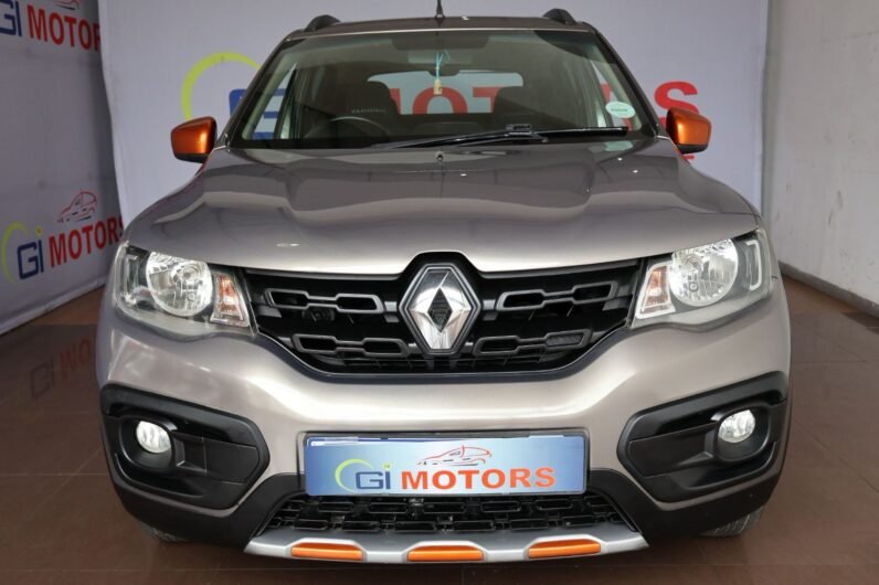 RENAULT KWID