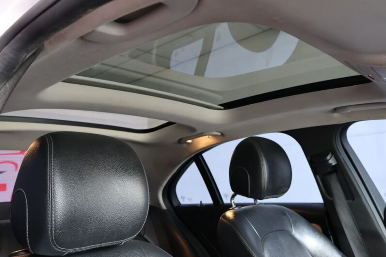 2020 Mercedes-Benz C-Class C 200 Auto