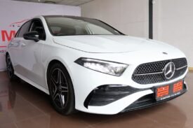 2023 Mercedes-Benz A-Class A200 Sedan AMG Line