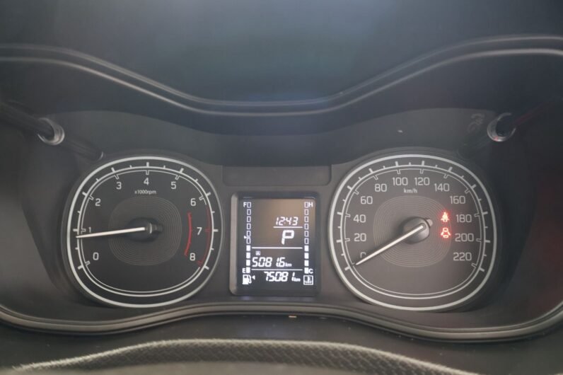 2022 Toyota Urban Cruiser 1.5 Xs Auto