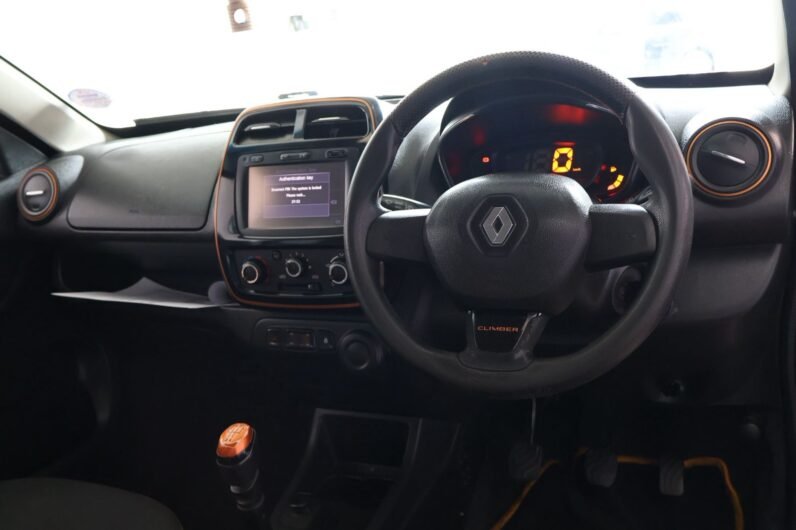 RENAULT KWID
