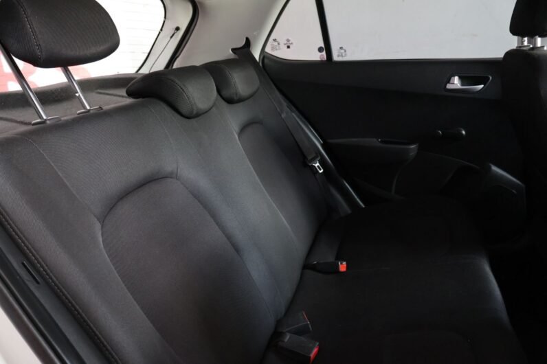 2018 Hyundai Grand i10 1.0 Motion