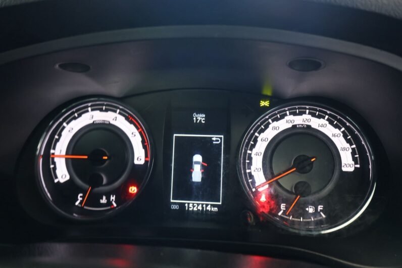 2019 Toyota Hilux 2.8GD-6 Xtra cab Raider