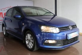 VOLKSWAGEN POLO VIVO