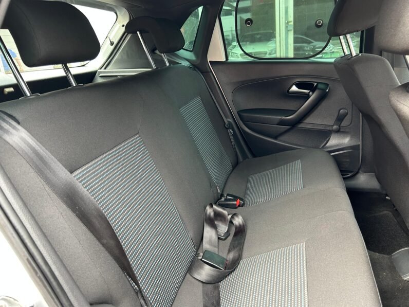 2021 Volkswagen Polo Vivo 1.4 Trendline 5-dr