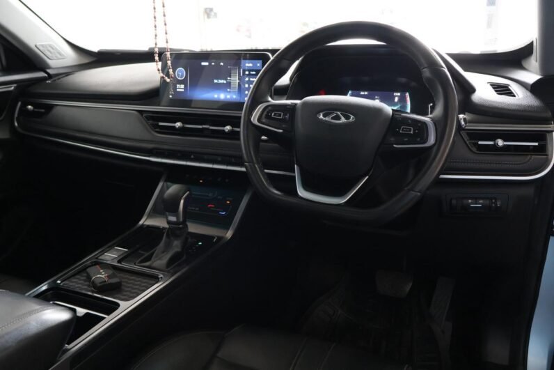 CHERRY TIGO 4 PRO 1.5 ELITE