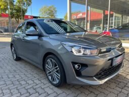 2021 Kia Rio 1.2 5-dr