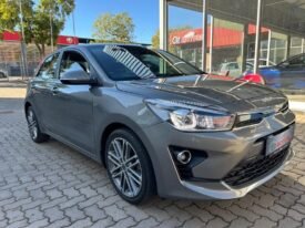 2021 Kia Rio 1.2 5-dr
