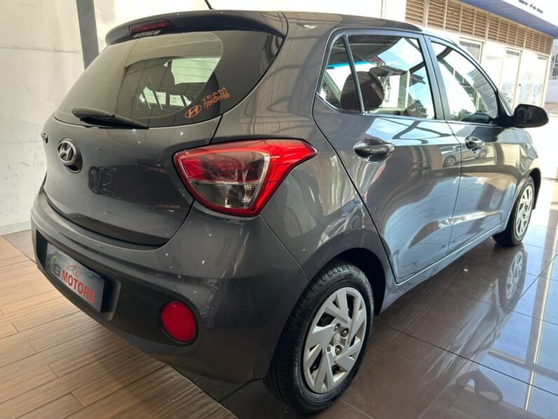 2018 HYUNDAI GRAND i10