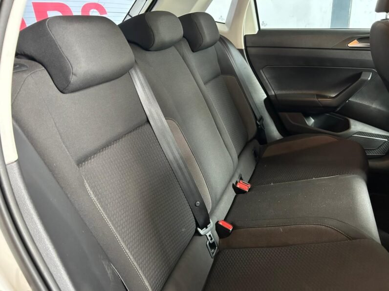 2022 Volkswagen Polo 1.0 TSI