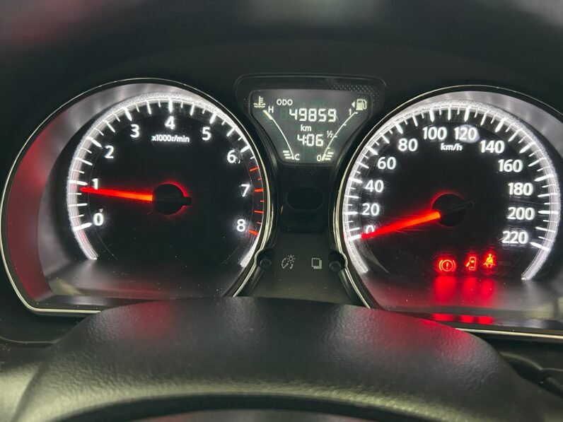 2020 Nissan Almera 1.5 Acenta