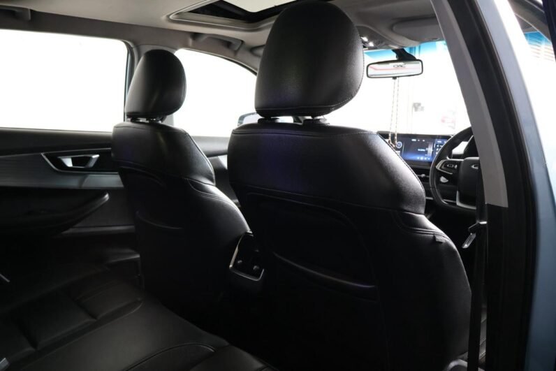 CHERRY TIGO 4 PRO 1.5 ELITE