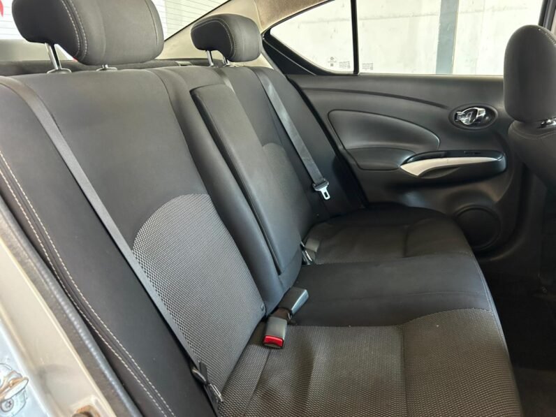 2019 Nissan Almera 1.5 Acenta Auto