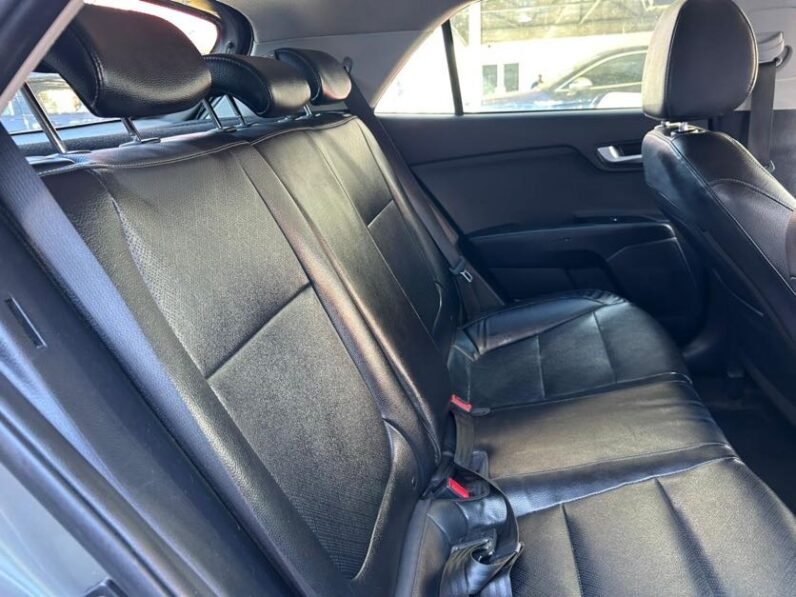 2021 Kia Rio 1.2 5-dr