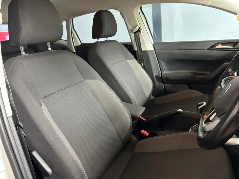 2022 Volkswagen Polo 1.0 TSI