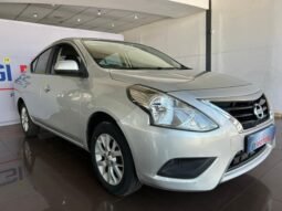 2019 Nissan Almera 1.5 Acenta Auto