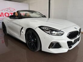 2019 BMW Z4 M40i