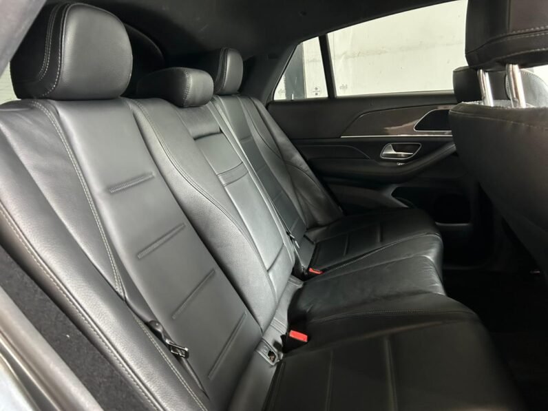 2023 Mercedes-Benz GLE 400d 4Matic
