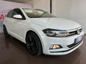 2018 Volkswagen Polo 1.0 TSI Comfortline Auto
