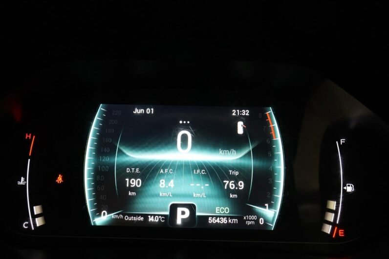 CHERRY TIGO 4 PRO 1.5 ELITE