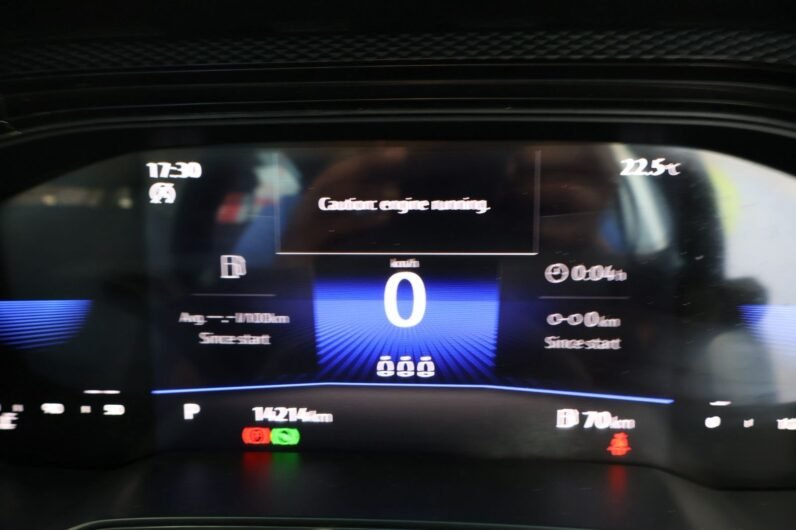 2023 Volkswagen Polo Vivo 1.4 Trendline 5-dr