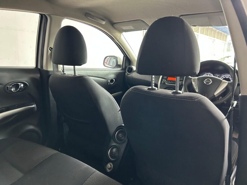 2020 Nissan Almera 1.5 Acenta