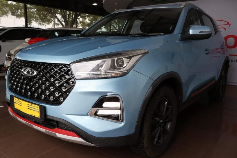 CHERRY TIGO 4 PRO 1.5 ELITE