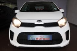 KIA PICANTO 1.0