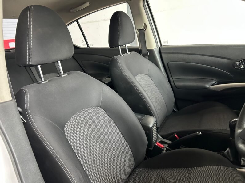 2020 Nissan Almera 1.5 Acenta