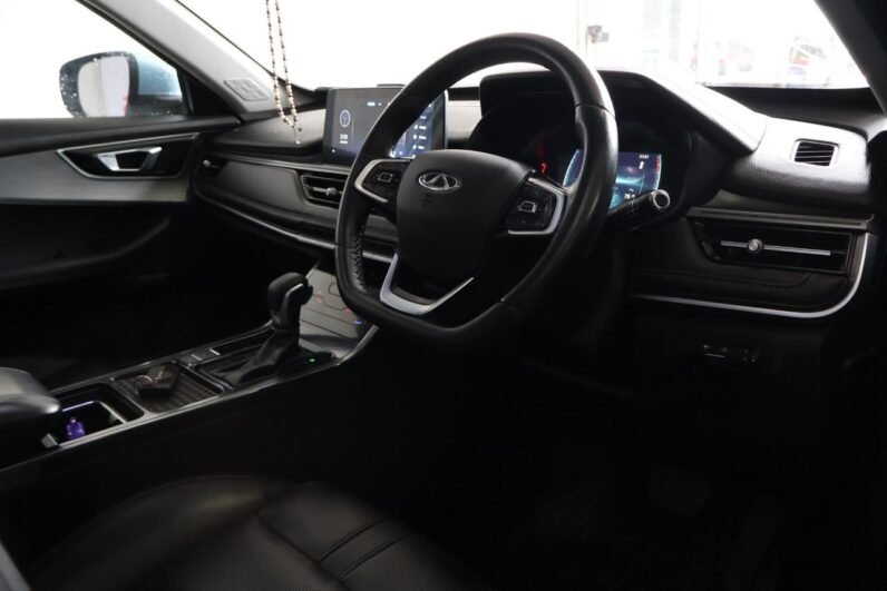 CHERRY TIGO 4 PRO 1.5 ELITE