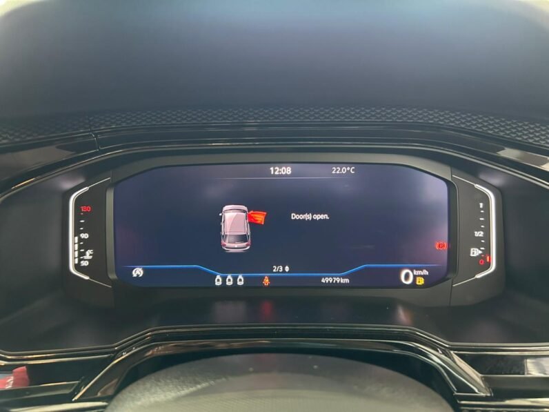 2022 Volkswagen Polo 1.0 TSI