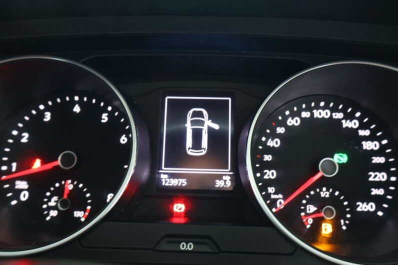 2018 VOLKSWAGEN TIGUAN 1.4 TSI