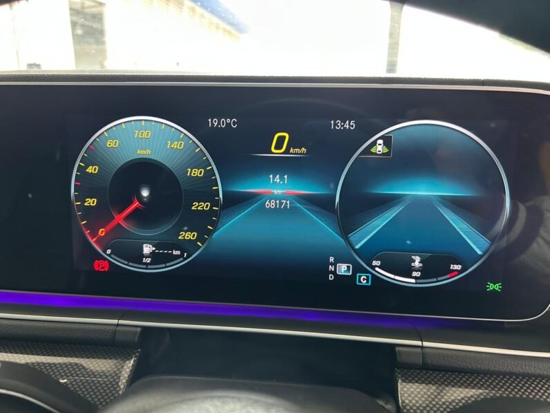 2023 Mercedes-Benz GLE 400d 4Matic