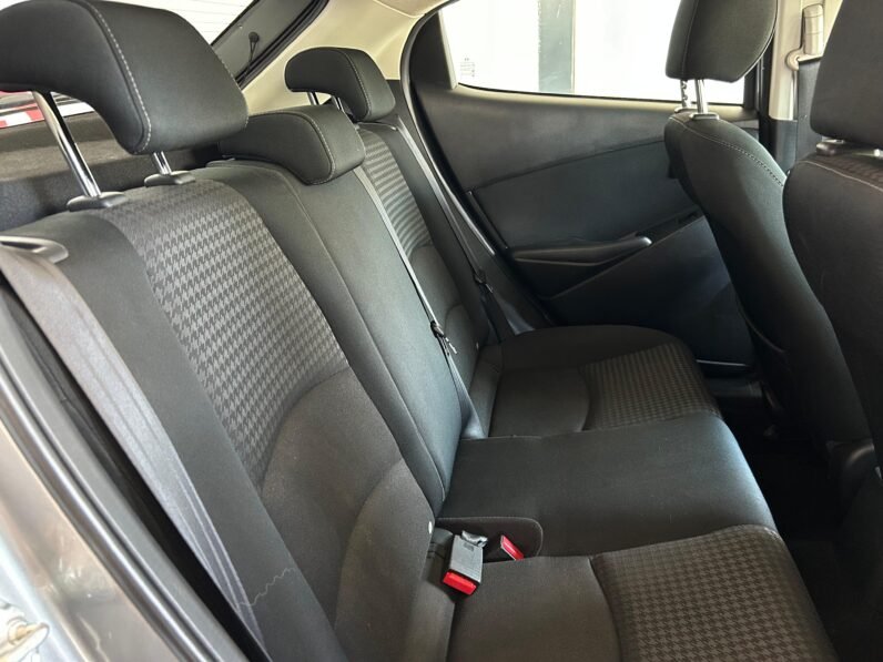 2019 Mazda 2 1.5 Dynamic Auto 5-dr