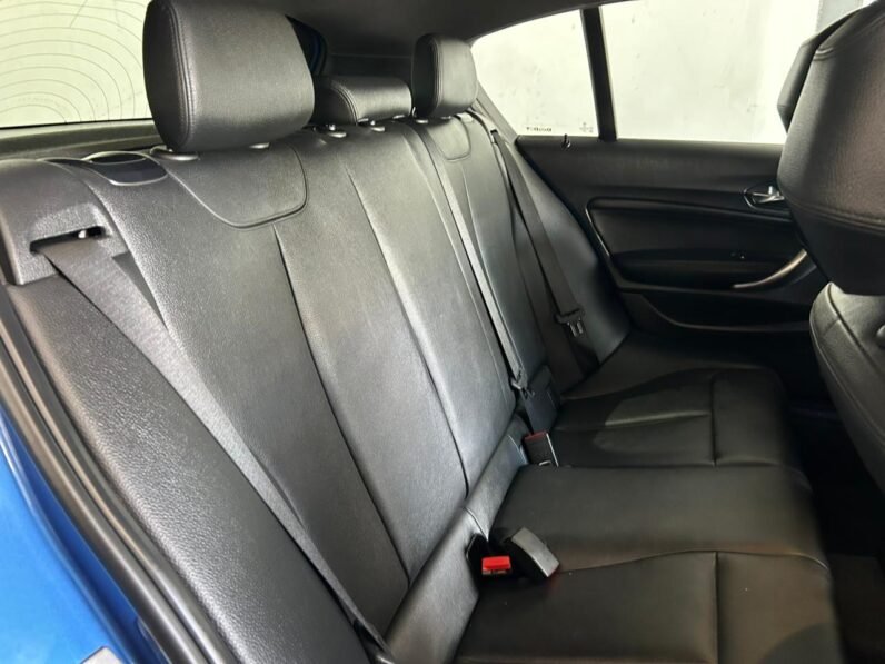 2014 BMW 1 Series M135i 5-dr Auto