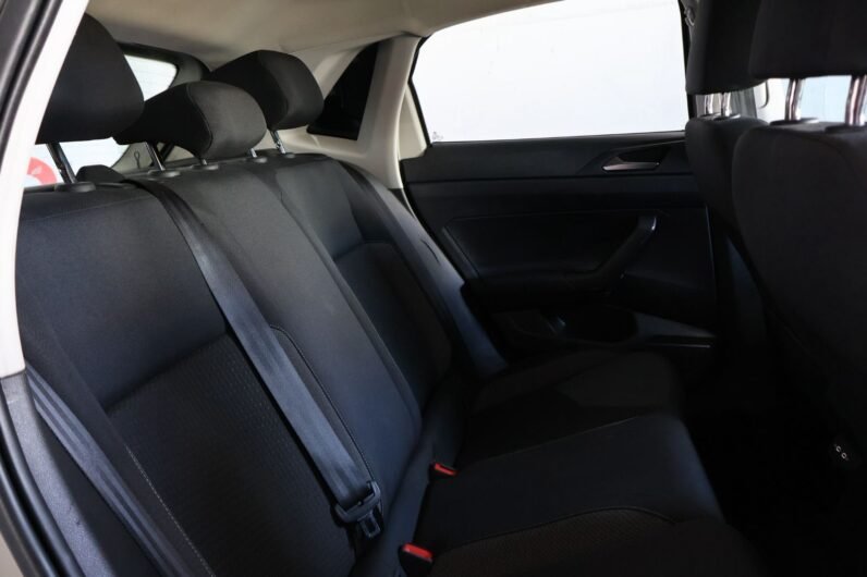 2023 Volkswagen Polo Vivo 1.4 Trendline 5-dr