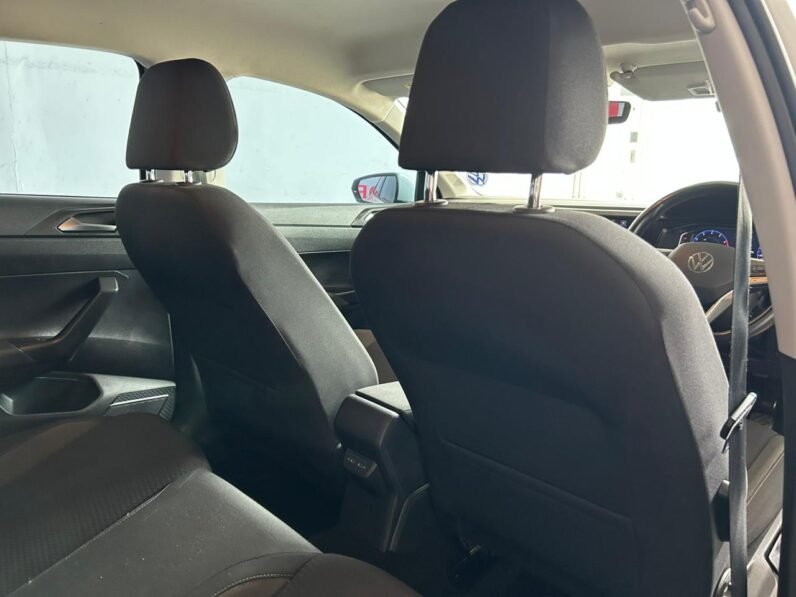 2022 Volkswagen Polo 1.0 TSI