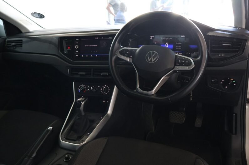 2023 Volkswagen Polo Vivo 1.4 Trendline 5-dr