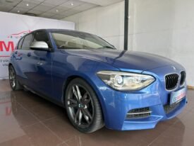 2014 BMW 1 Series M135i 5-dr Auto
